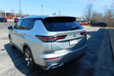 New 2025 Mitsubishi Outlander SE image 5