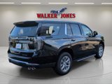 New 2026 Chevrolet Tahoe Premier image 3