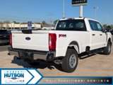 New 2025 Ford F350 4x4 Crew Cab Super Duty image 5