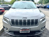 Used 2023 Jeep Cherokee Altitude Lux w/ Lux Elite Package image 4