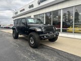 New 2024 Jeep Wrangler Unlimited Rubicon 392 image 4