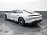 New 2025 Porsche Taycan image 3