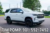 Used 2021 Chevrolet Tahoe LT image 5