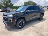 New 2026 Chevrolet Traverse Z71 w/ Driver Confidence Package image 2