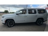 Used 2022 Jeep Grand Wagoneer Series III w/ Rear Seat Video Group 1 image 5