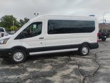New 2025 Ford Transit 350 148 Medium Roof Wagon AWD image 2