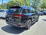 New 2025 Lexus LX 600 F Sport image 3