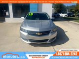 Used 2015 Chevrolet Impala LT image 2