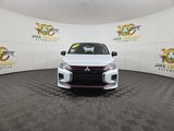 New 2024 Mitsubishi Mirage G4 Black Edition image 2