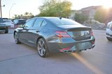 Used 2025 Genesis G70 2.5T w/ Sport Prestige Package image 5