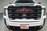 Used 2024 GMC Sierra 2500 AT4 w/ AT4 Premium Plus Package image 5