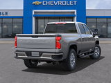 New 2025 Chevrolet Silverado 2500 LTZ w/ LTZ Plus Package image 4