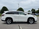 Used 2015 Toyota Highlander Limited image 5