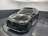 Used 2023 Mercedes-Benz EQS 450+ SUV image 3