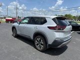 Used 2023 Nissan Rogue SV image 6