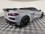 Used 2025 Chevrolet Corvette Z06 w/ Z07 Performance Package image 4