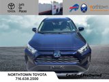 Used 2022 Toyota RAV4 XLE image 2