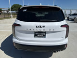 New 2025 Kia Telluride SX Prestige X-Line image 3