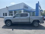 New 2026 Chevrolet Silverado 1500 LT image 2