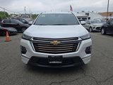 Certified 2022 Chevrolet Traverse High Country w/ LPO, Floor Liner Package image 2