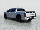 New 2026 Toyota Tundra Platinum image 2