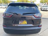 Used 2023 Jeep Cherokee Altitude Lux image 5