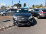 Used 2015 Chevrolet Traverse LT image 4