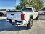 New 2025 Toyota Tacoma TRD Off-Road image 5