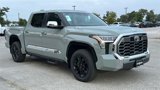 New 2025 Toyota Tundra 1794 Edition image 3