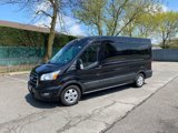 Used 2020 Ford Transit 350 XLT image 2