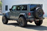 New 2025 Jeep Wrangler Unlimited Rubicon image 5