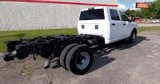 Used 2024 RAM 3500 Tradesman w/ Chrome Appearance Group image 6