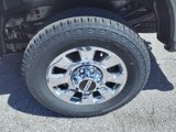 New 2025 Ford F250 Lariat image 4