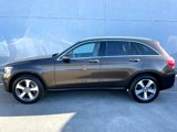 Used 2017 Mercedes-Benz GLC 300 4MATIC image 2