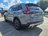 New 2026 Honda CR-V TrailSport image 2