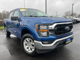 Certified 2023 Ford F150 XLT image 3