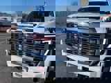 New 2025 GMC Sierra 3500 Denali w/ Denali Reserve Package image 3