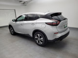 Used 2021 Nissan Murano S image 3