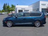 New 2025 Chrysler Pacifica Pinnacle image 2