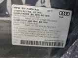 Used 2018 Audi Q5 2.0T Premium Plus w/ Premium Plus Package image 3