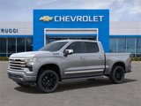 New 2025 Chevrolet Silverado 1500 High Country w/ Technology Package image 2