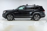 New 2025 Volkswagen Atlas SEL Premium R-Line image 2