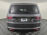 New 2025 Jeep Wagoneer 4WD w/ HD Trailer Tow Package image 5