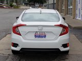 Used 2017 Honda Civic EX image 4