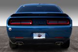 Certified 2021 Dodge Challenger SXT w/ Blacktop Package image 4