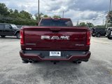New 2025 RAM 1500 Big Horn image 4