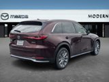 New 2025 MAZDA CX-90 3.3 Turbo w/ Premium Plus Pkg image 5