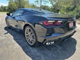 New 2026 Chevrolet Corvette Stingray Premium Cpe w/ Stealth Interior Trim Package image 2