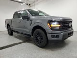 New 2025 Ford F150 XLT w/ Equipment Group 302A MID image 2