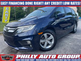 Used 2018 Honda Odyssey EX-L image 3
